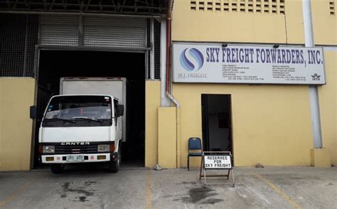 afreight manila contact number|AFREIGHT INT'L FORWARDERS INC. .